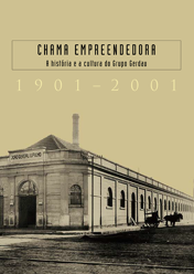 Livro 100 años