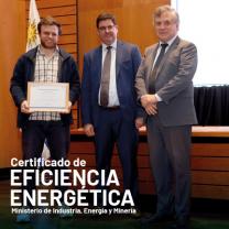 Eficiencia Energética